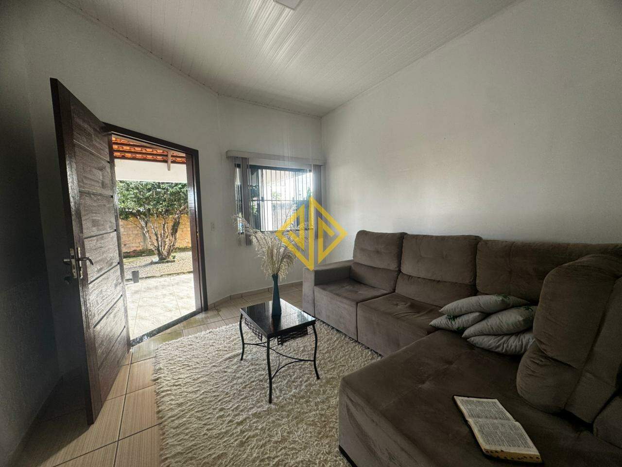 Casa à venda no Residencial Alvorada: 
