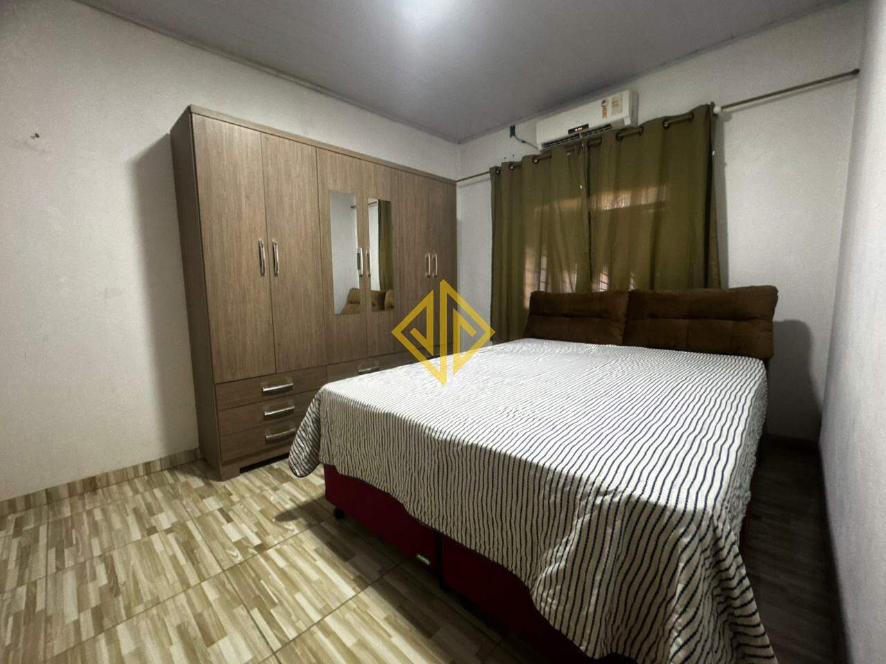 Casa à venda no Residencial Alvorada: 