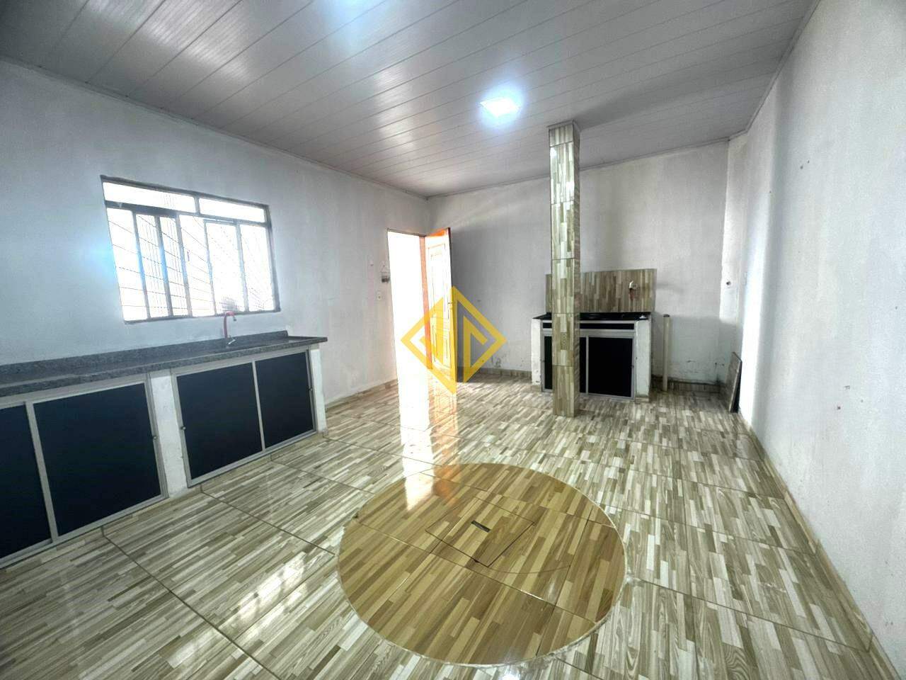 Casa à venda no Residencial Alvorada: 