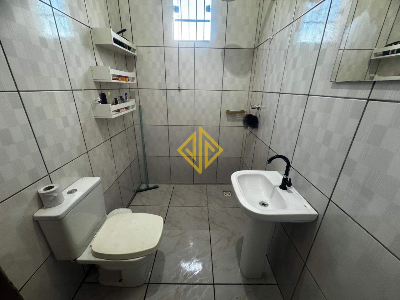 Casa à venda no Residencial Alvorada: 