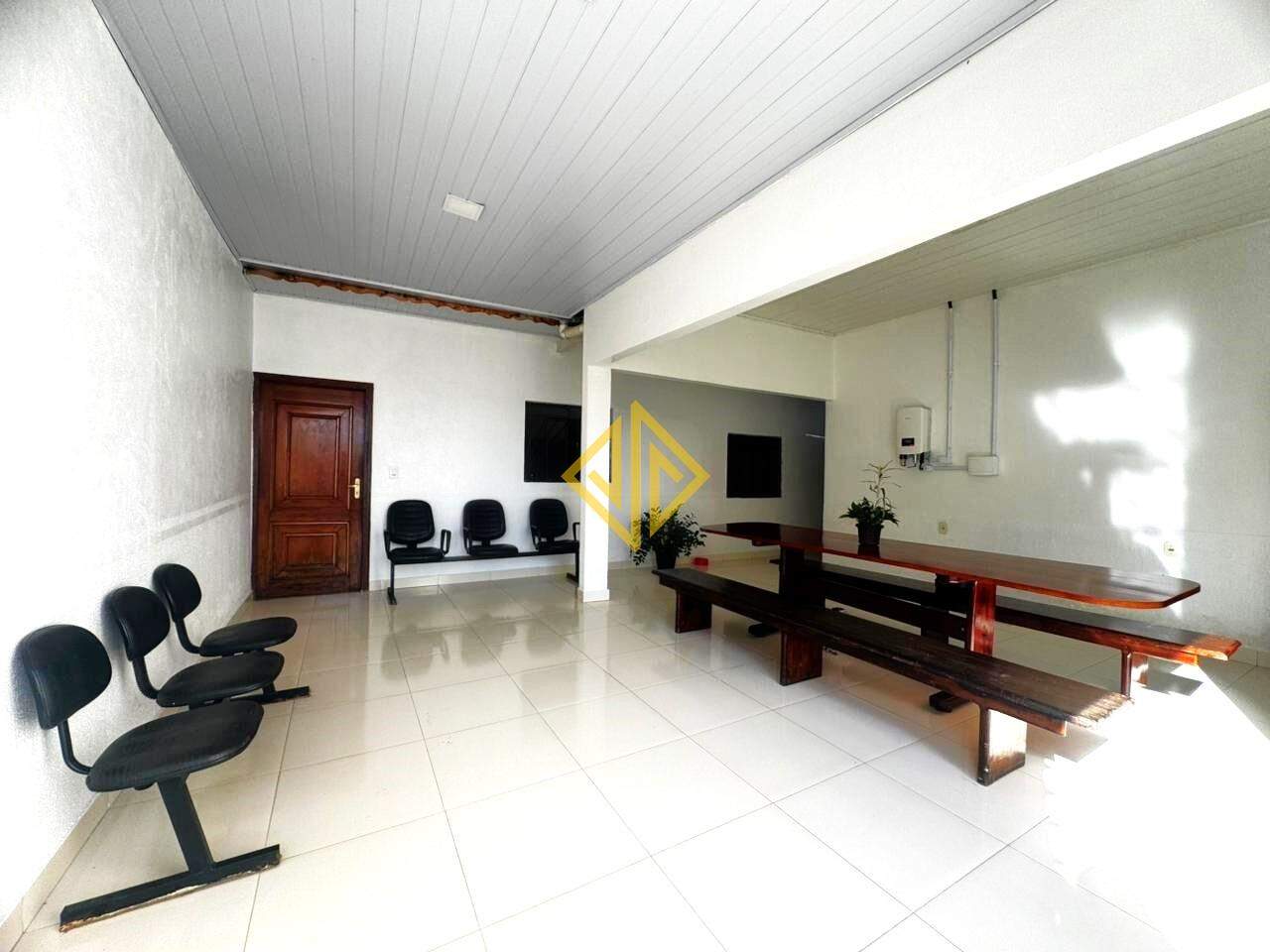 Casa à venda no Residencial Alvorada: 