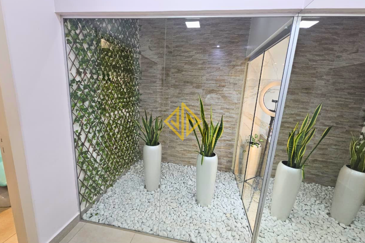 Loja-Salão, 210 m² - Foto 11