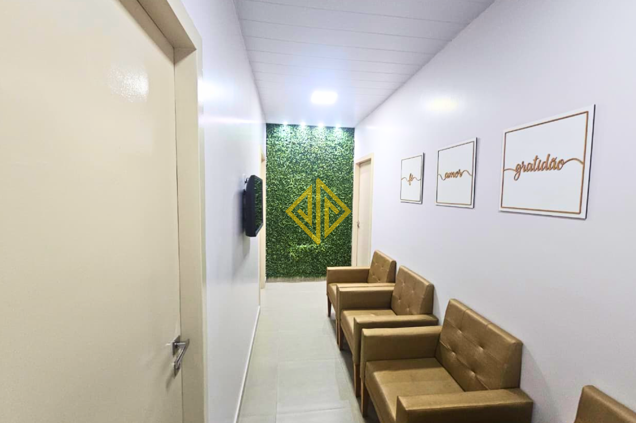Loja-Salão, 210 m² - Foto 4