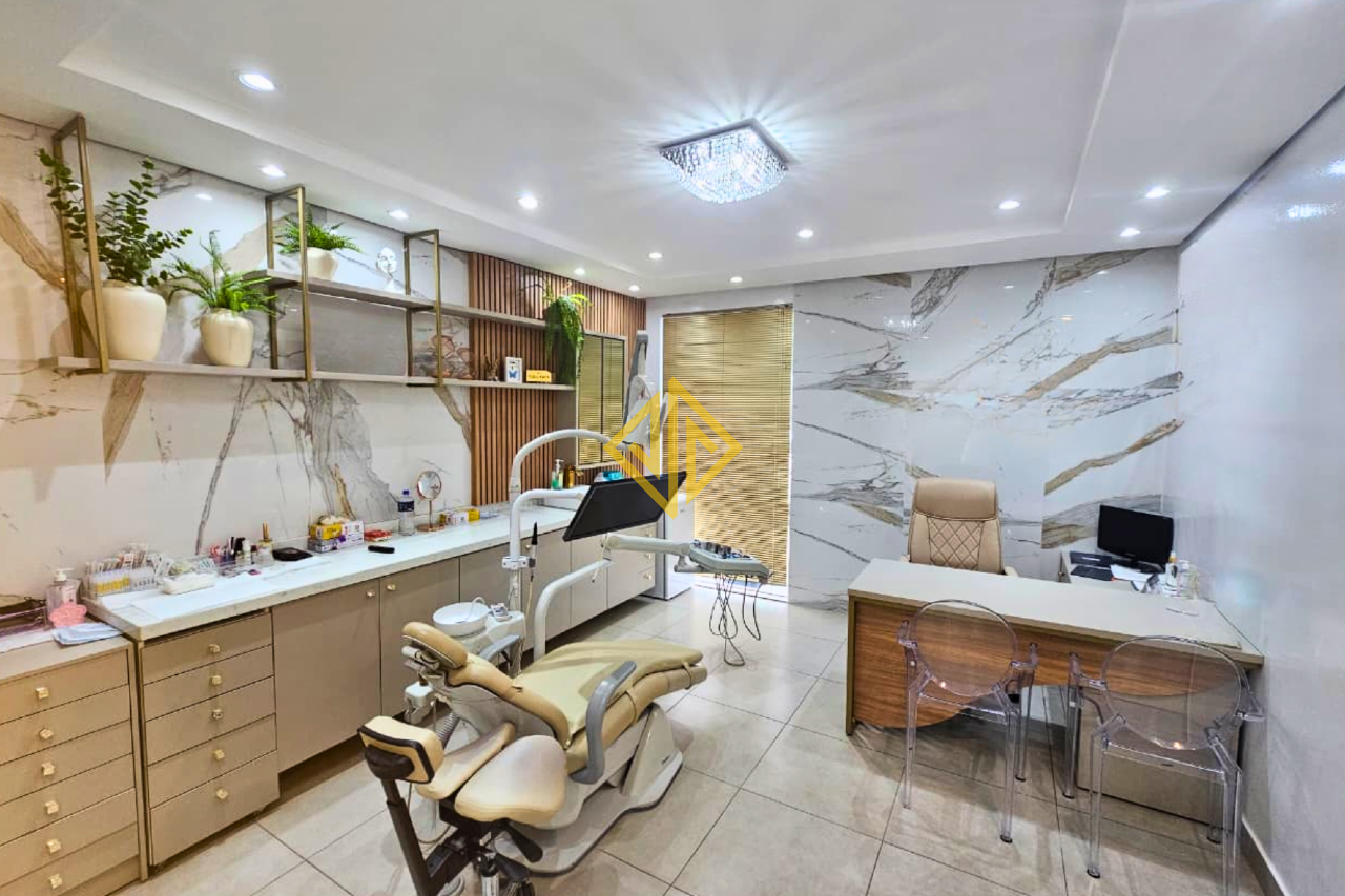 Loja-Salão, 210 m² - Foto 12