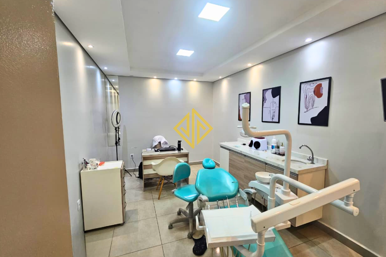 Loja-Salão, 210 m² - Foto 13