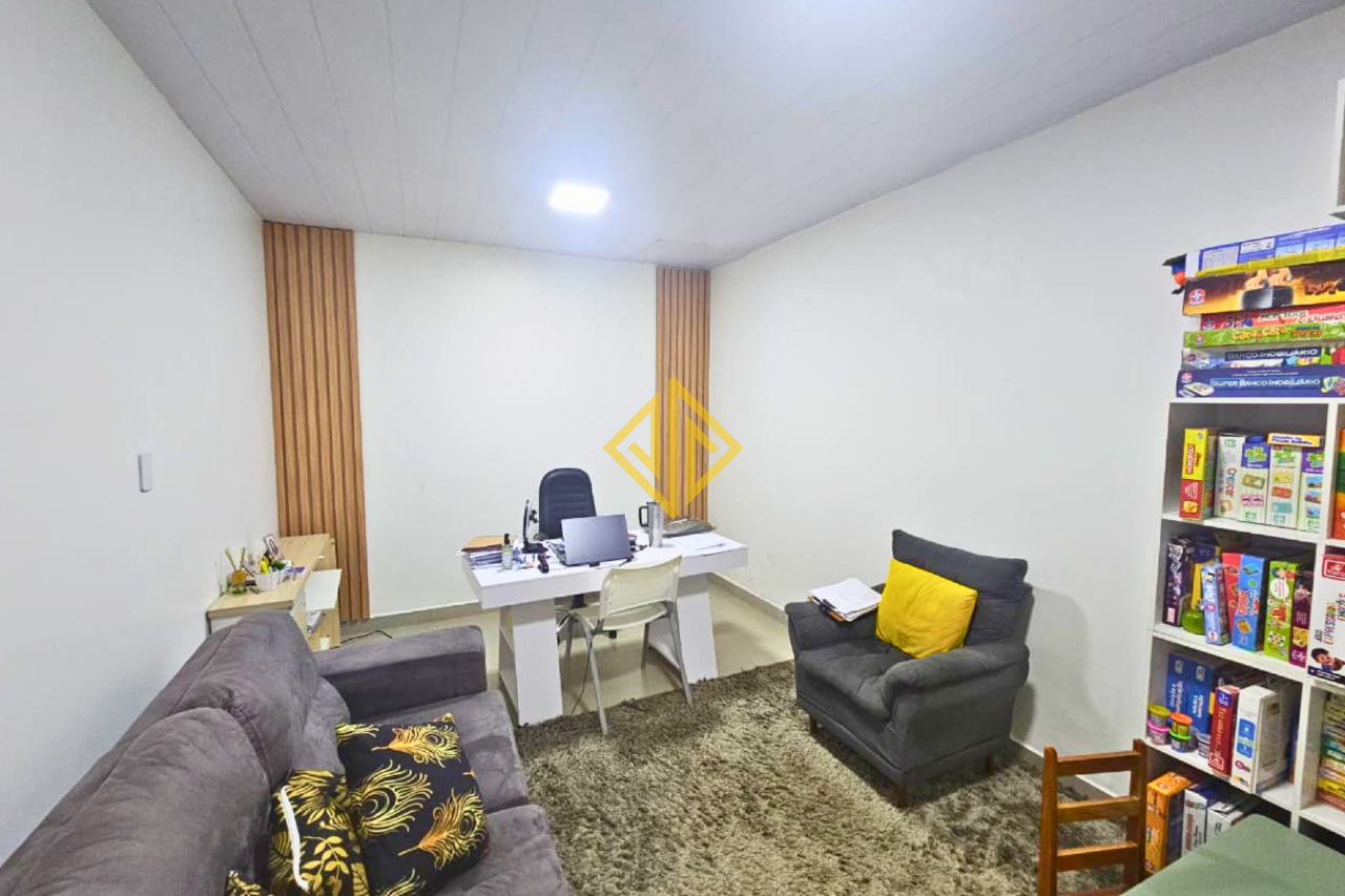 Loja-Salão, 210 m² - Foto 9