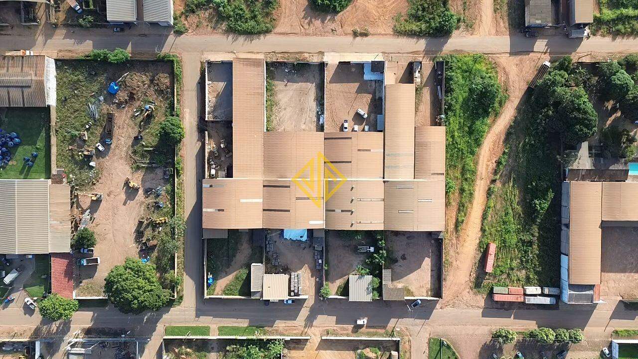Depósito-Galpão, 2500 m² - Foto 2