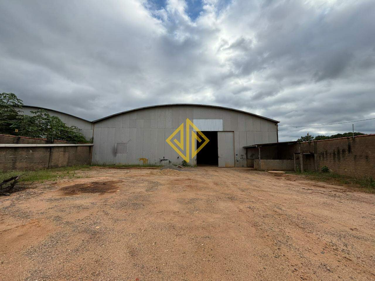 Depósito-Galpão, 2500 m² - Foto 4