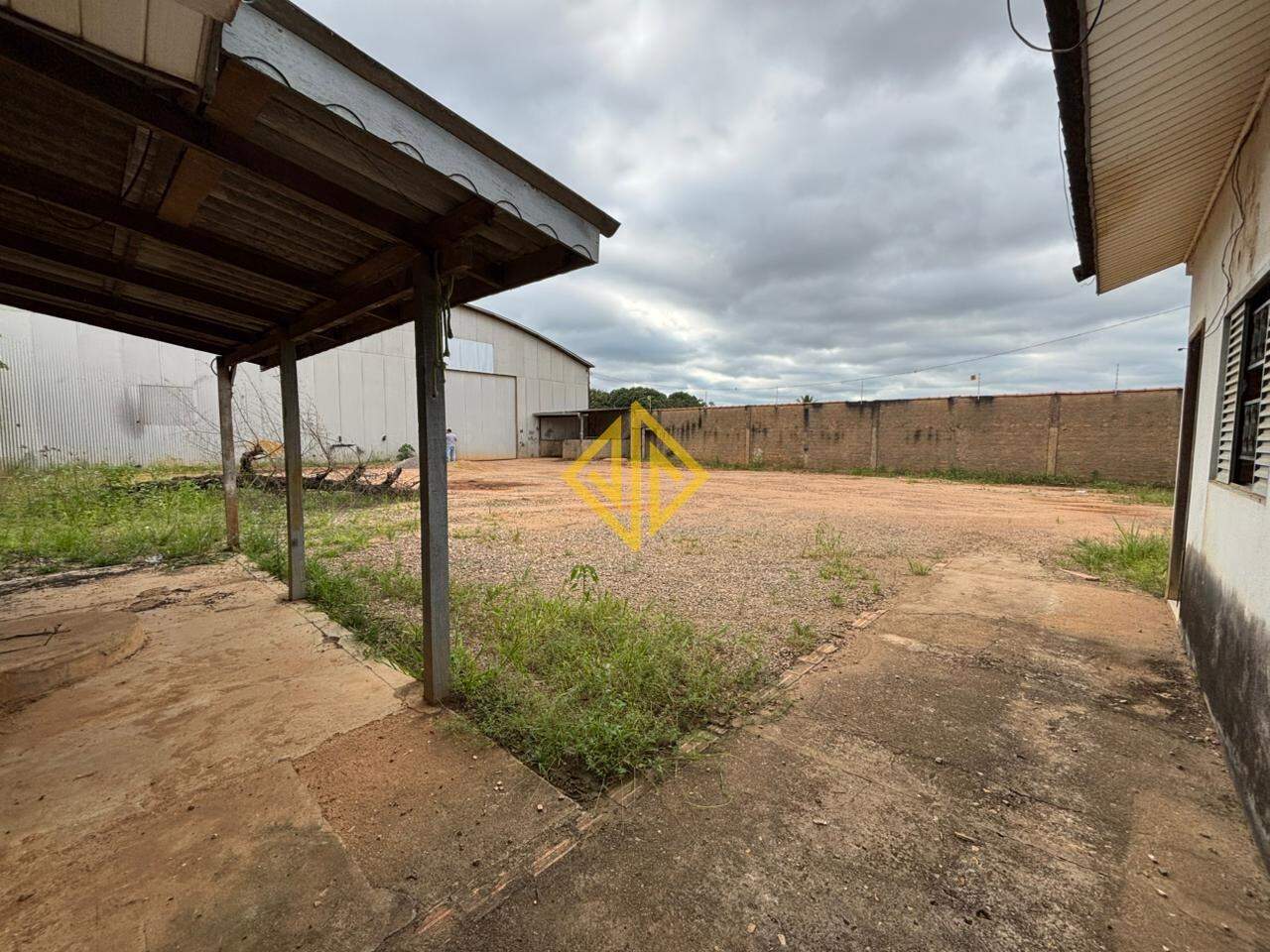 Depósito-Galpão, 2500 m² - Foto 11