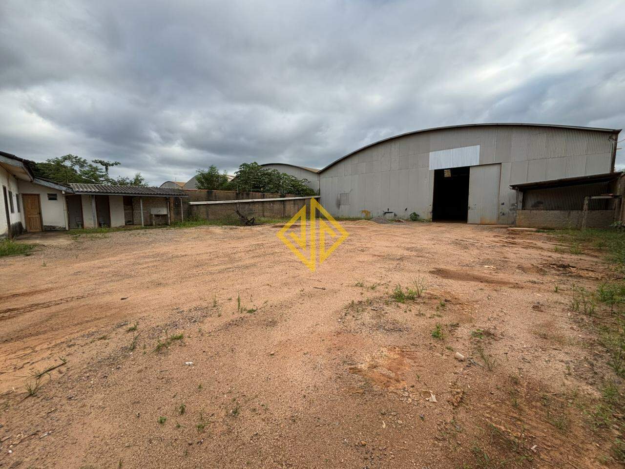 Depósito-Galpão, 2500 m² - Foto 5