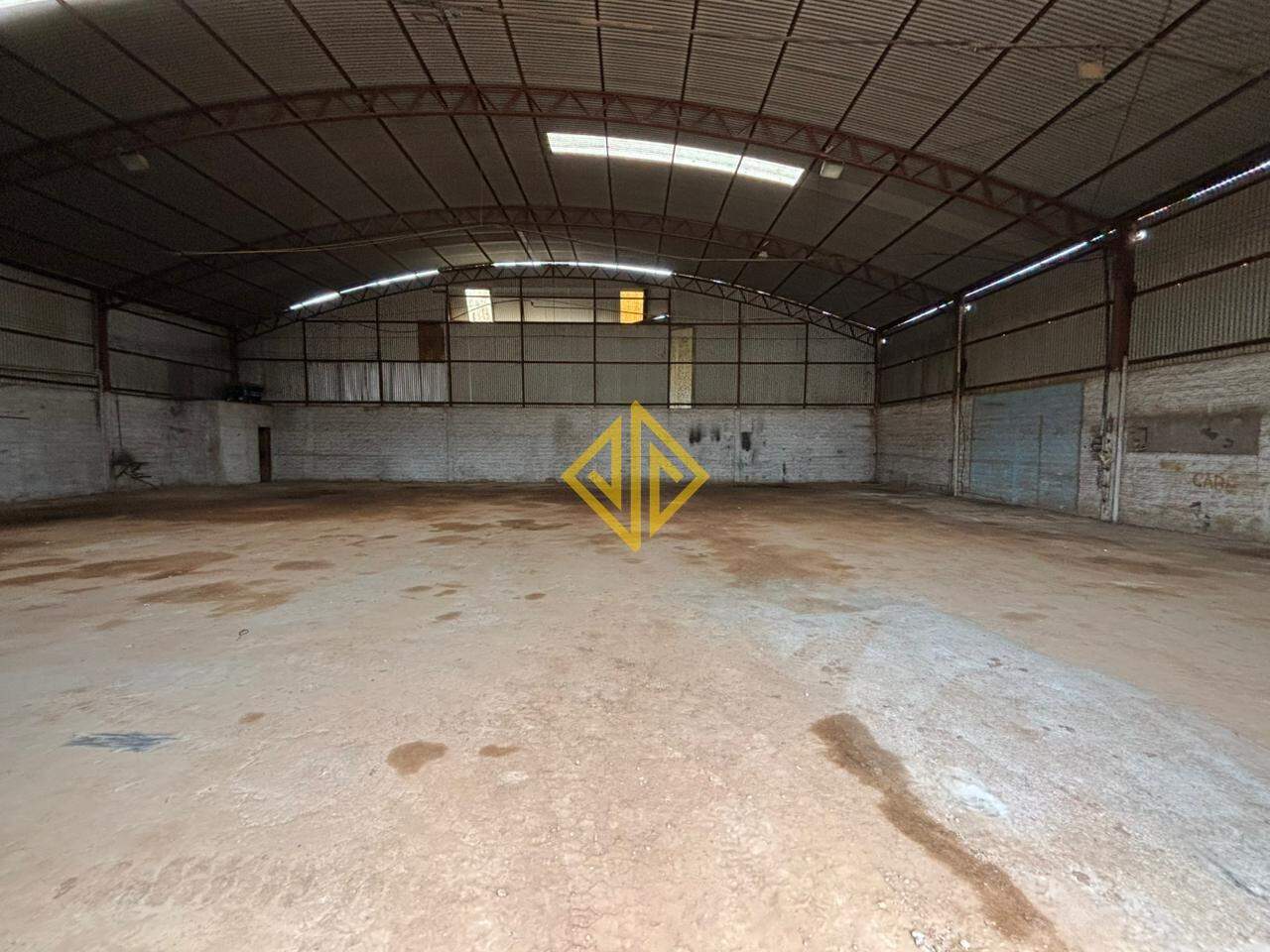 Depósito-Galpão, 2500 m² - Foto 8