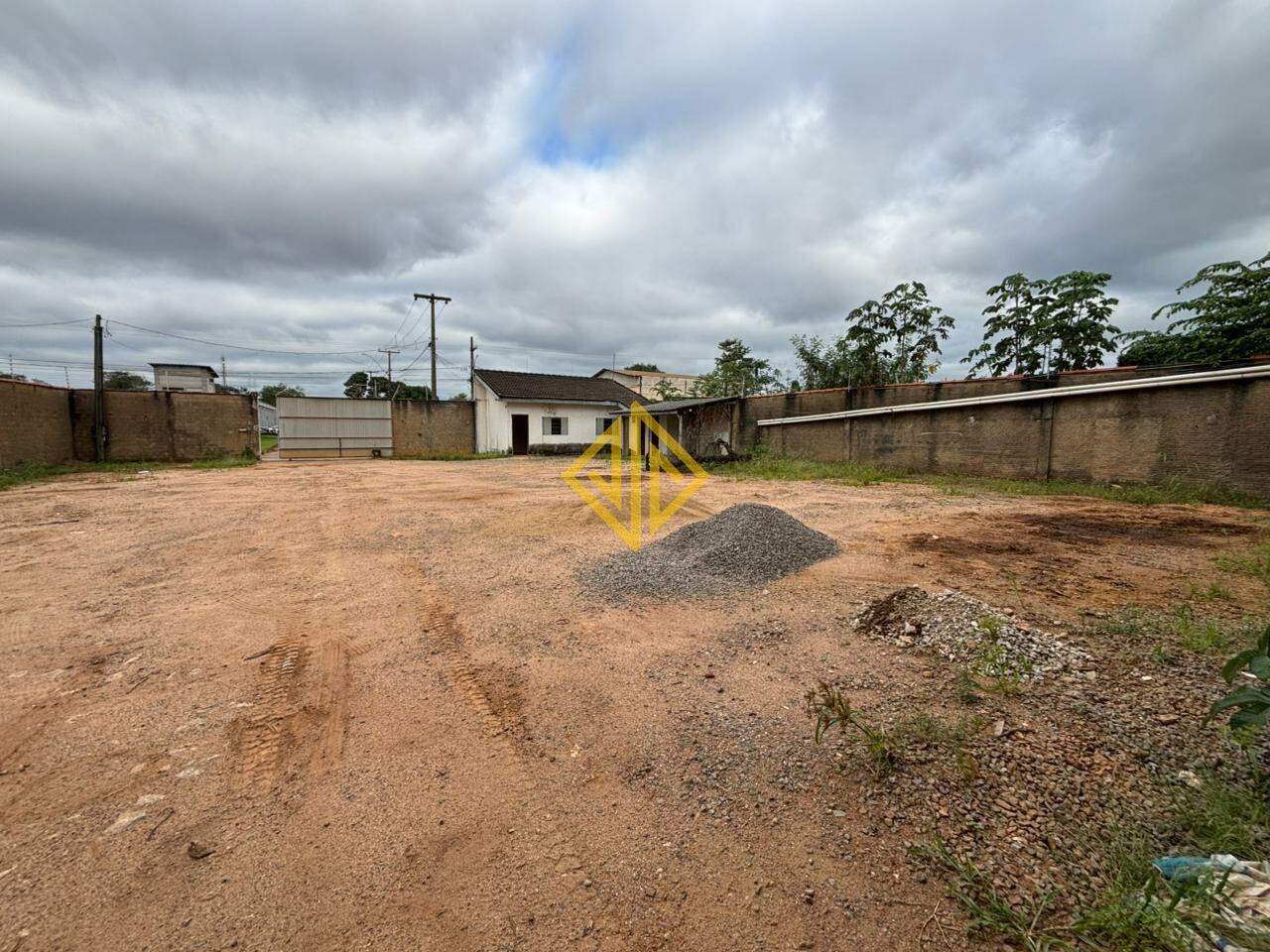 Depósito-Galpão, 2500 m² - Foto 9