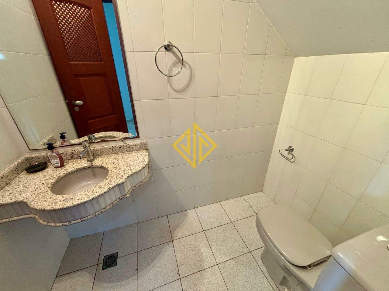 Sobrado para aluguel no Setor 03: 