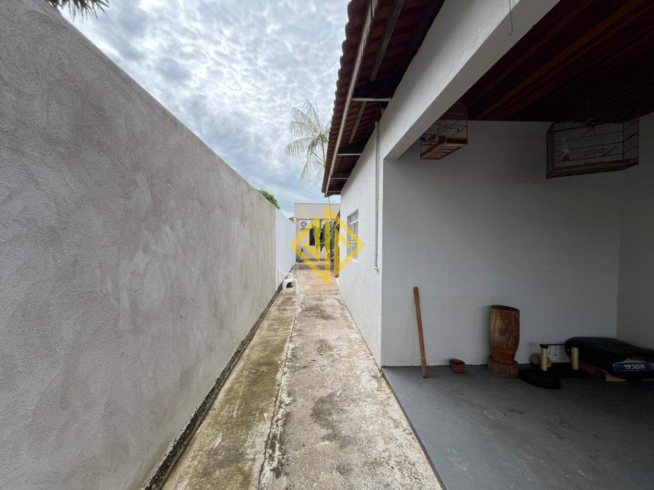 Casa à venda no Jardim América: 