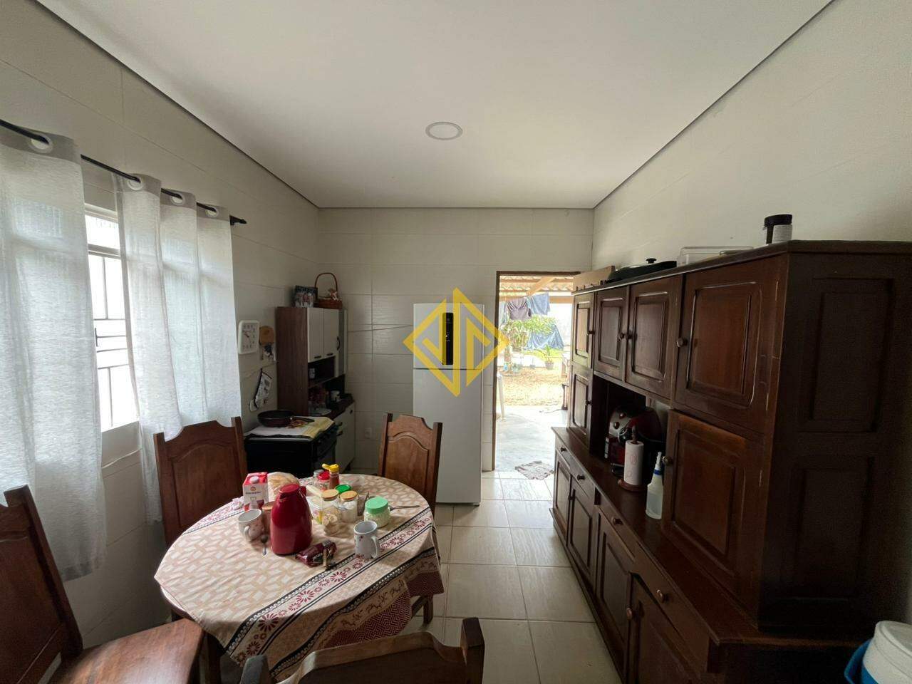 Casa à venda no Jardim América: 