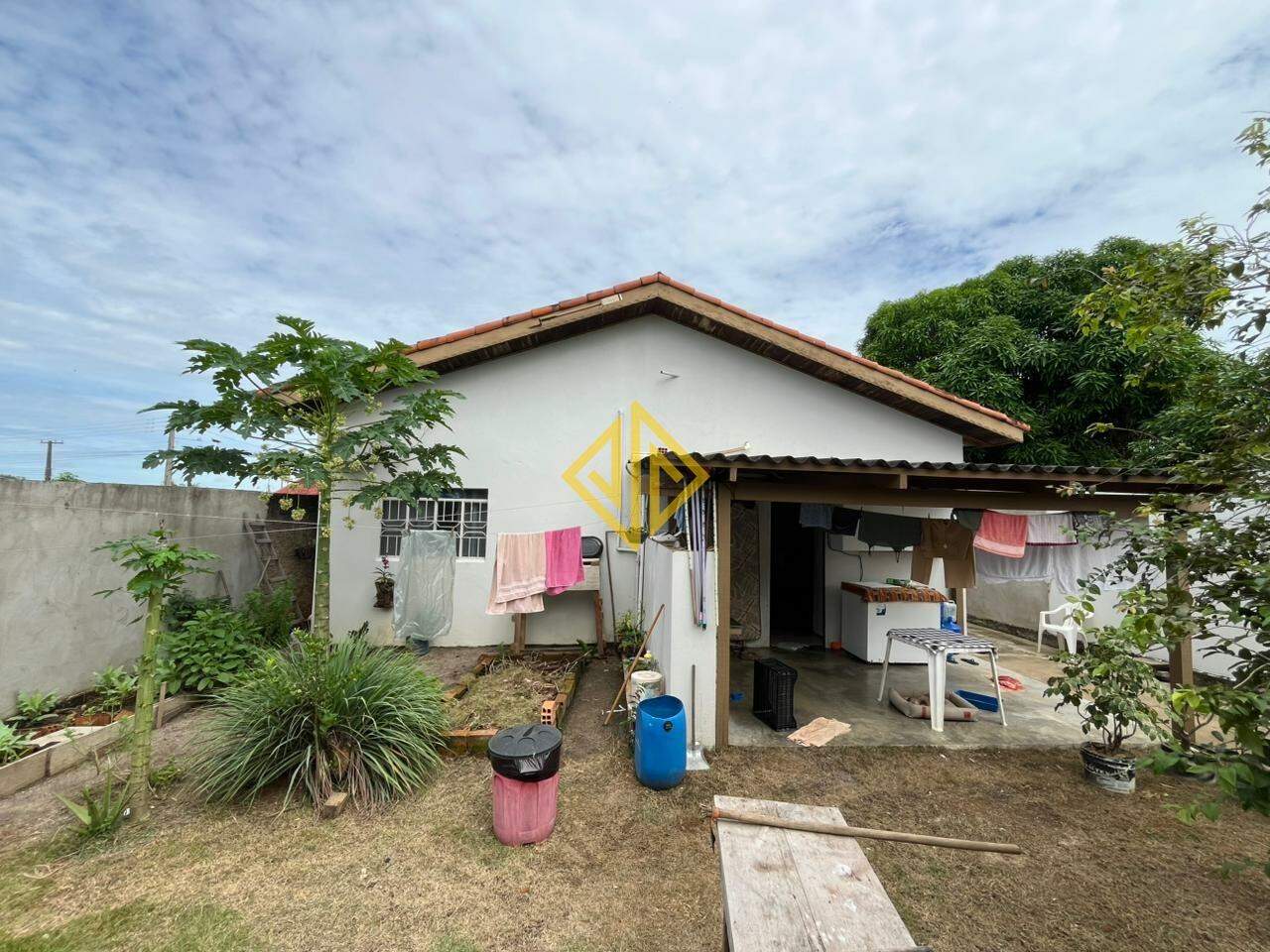 Casa à venda no Jardim América: 