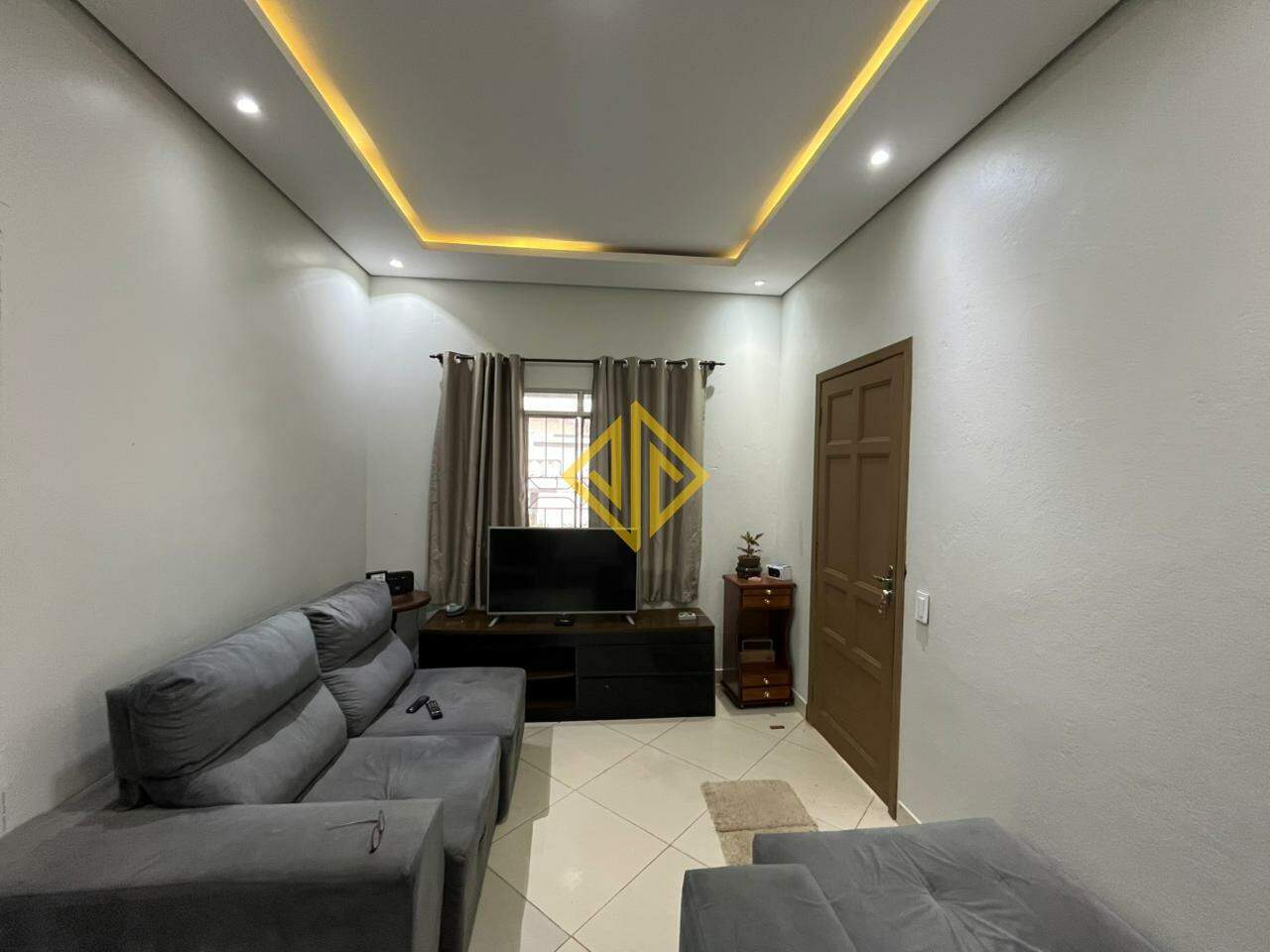 Casa à venda no Jardim América: 