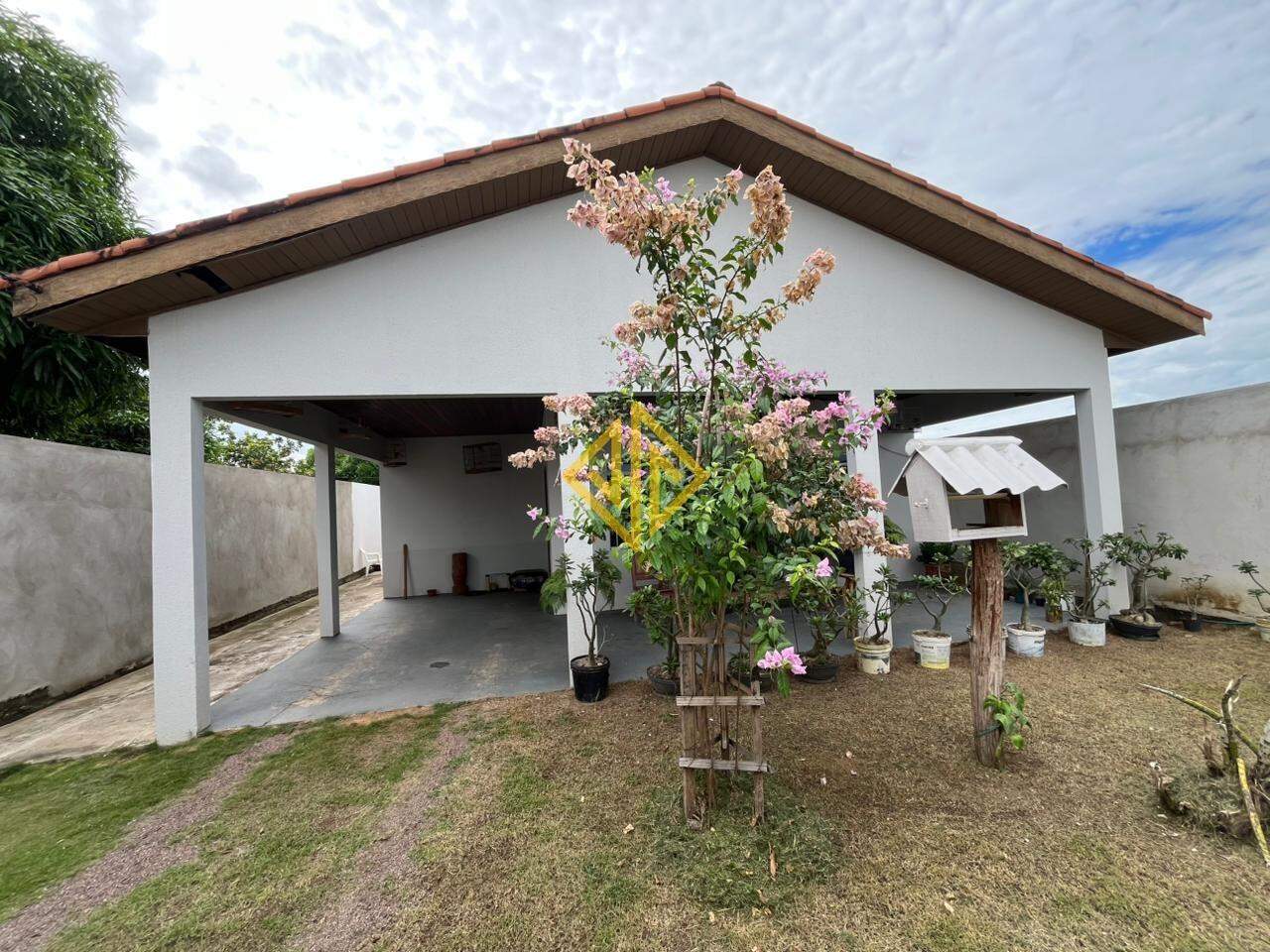 Casa à venda no Jardim América: 
