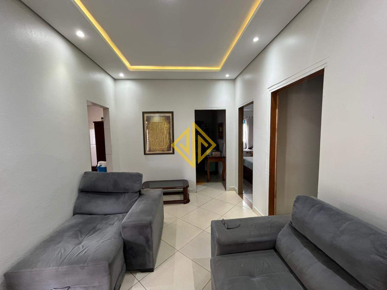 Casa à venda no Jardim América: 