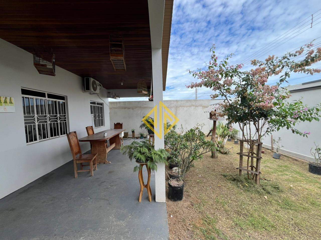 Casa à venda no Jardim América: 
