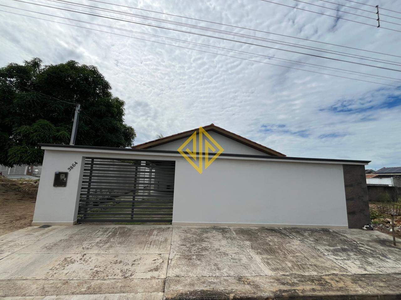 Casa à venda no Jardim América: 