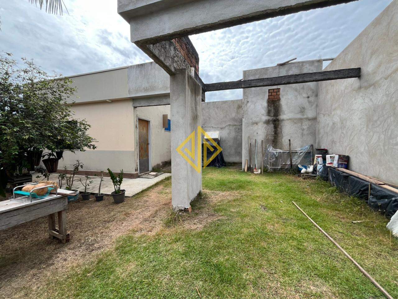 Casa à venda no Jardim América: 