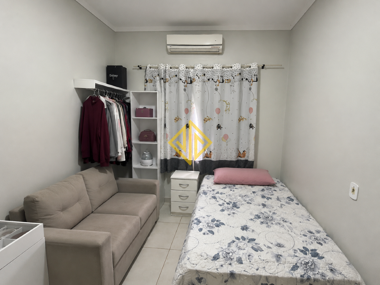 Casa à venda no Jardim América: 
