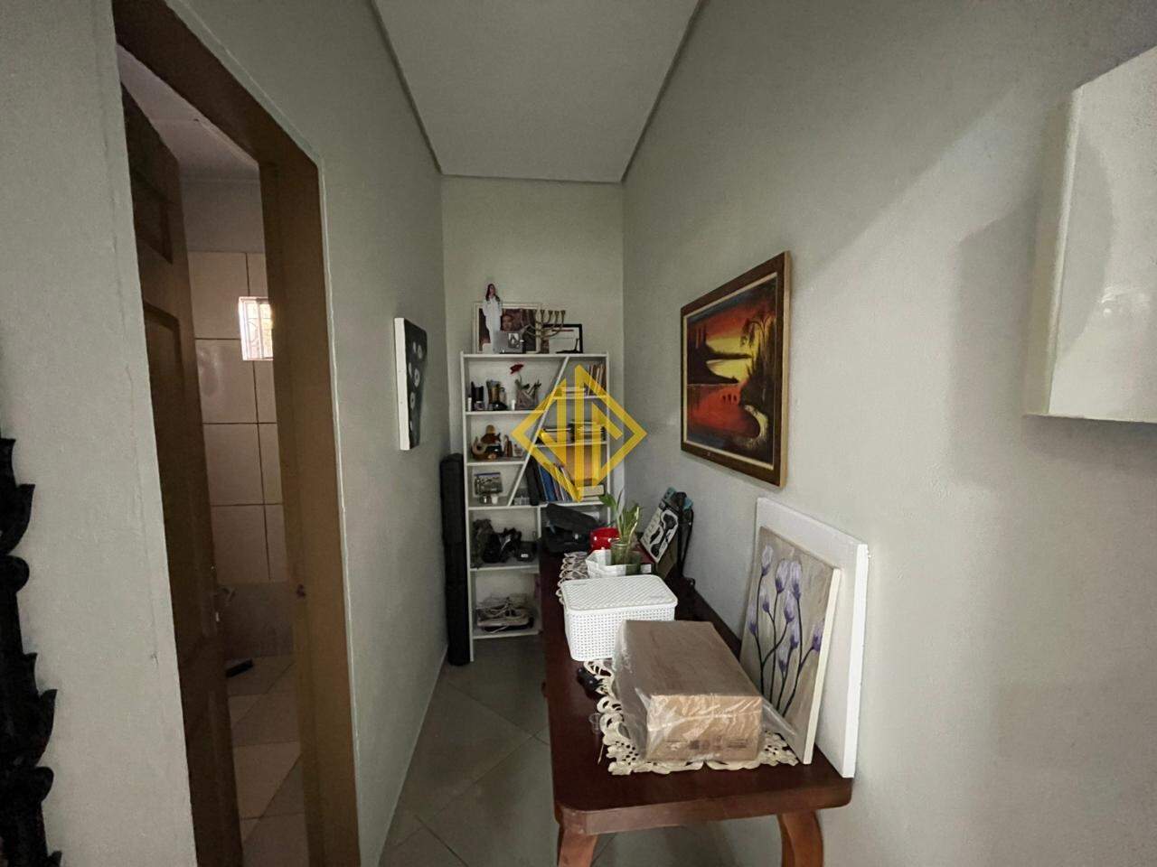 Casa à venda no Jardim América: 