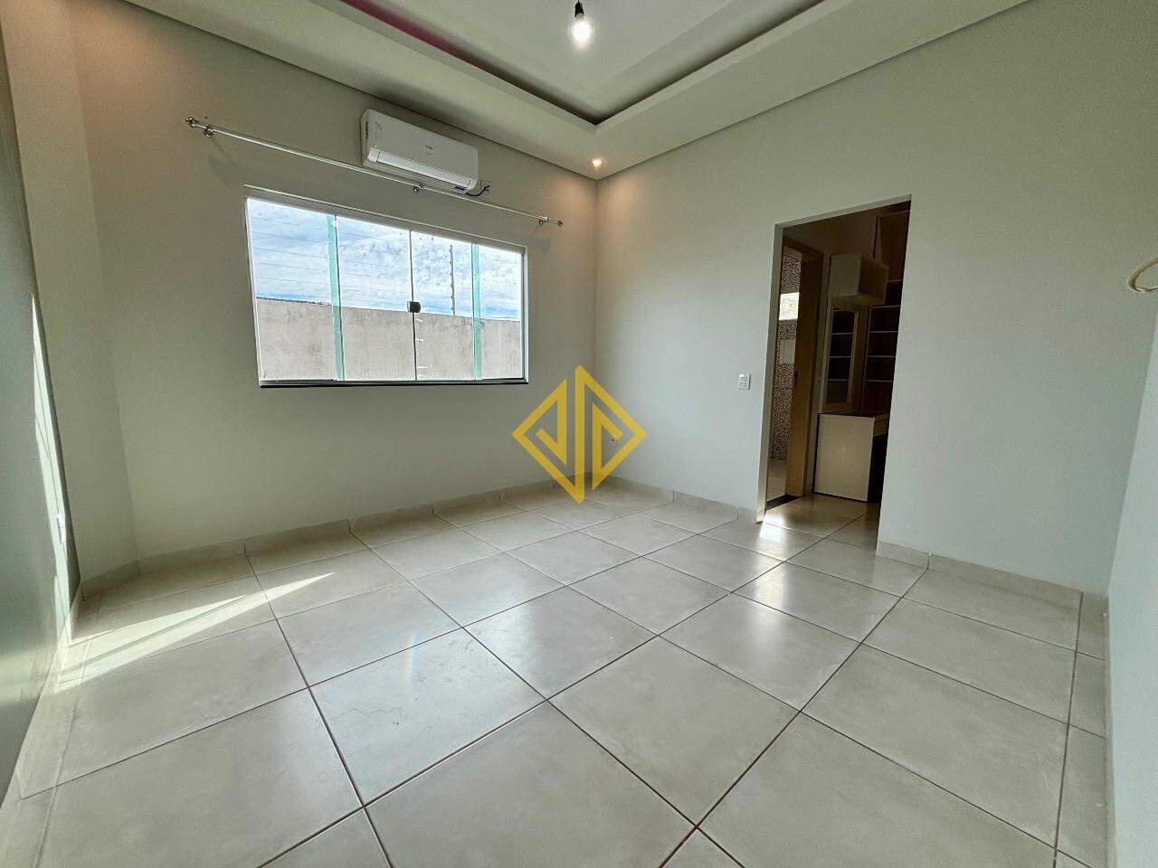 Casa para aluguel no Setor 03: 