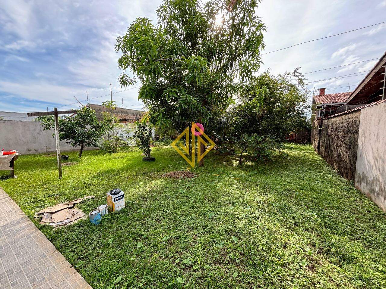 Casa para aluguel no Setor 03: 