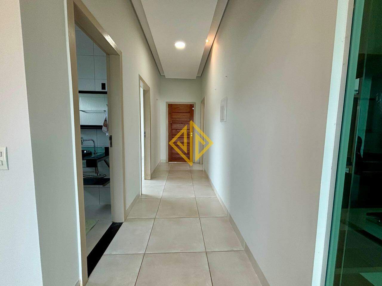 Casa para aluguel no Setor 03: 