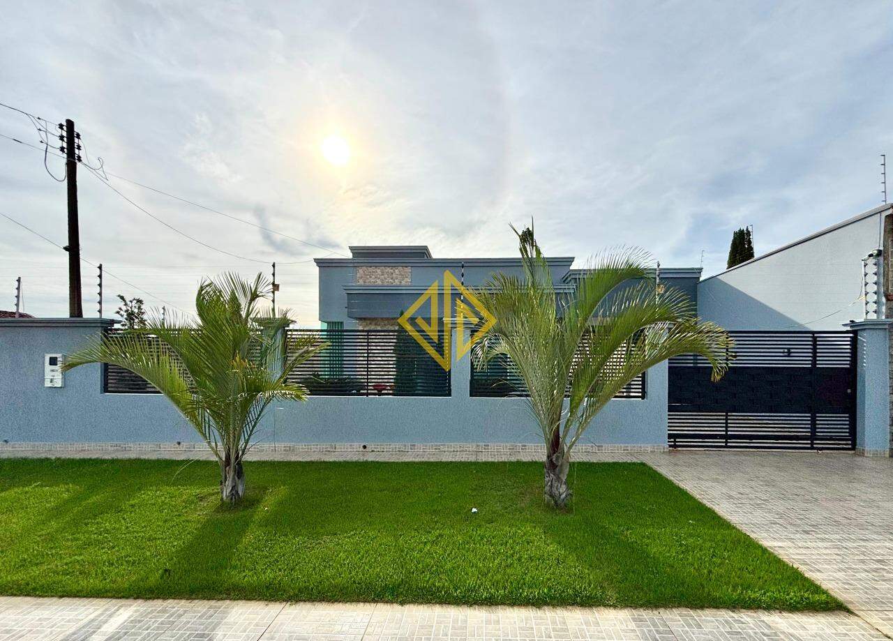 Casa para aluguel no Setor 03: 