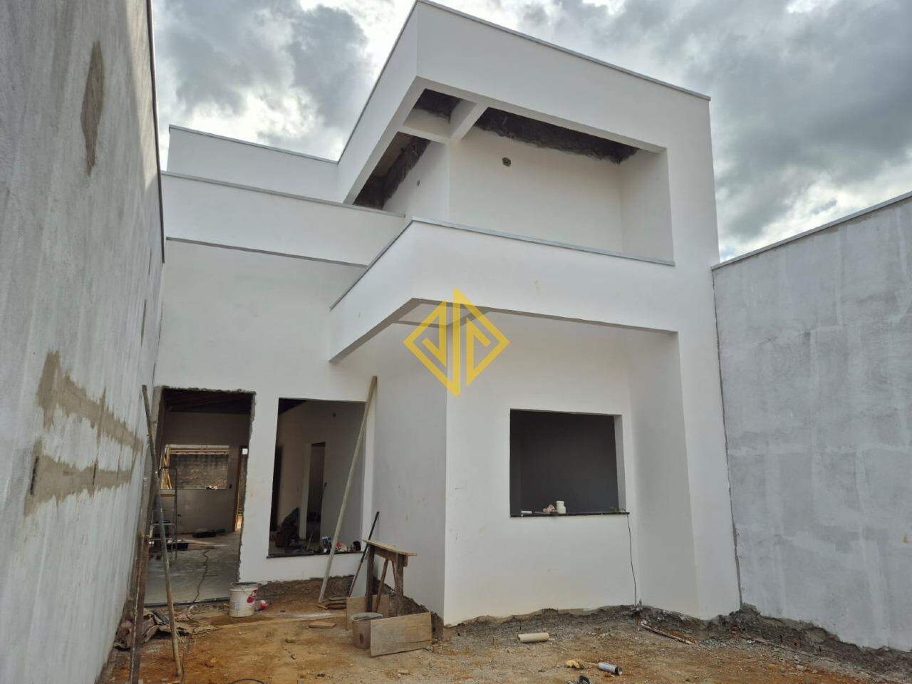 Casa à venda no Jardim Vitória: 