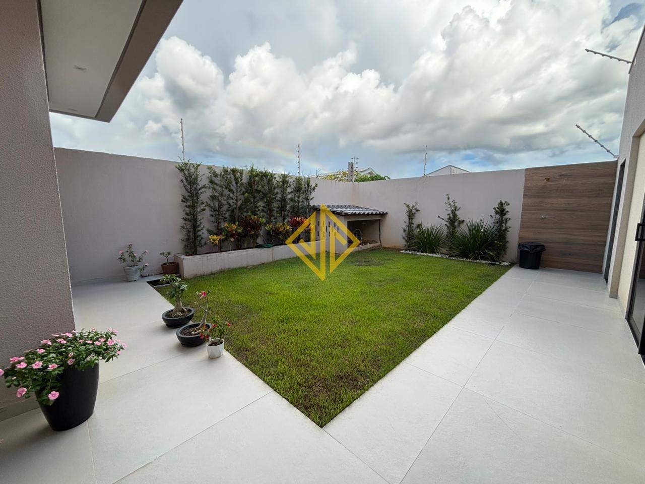 Casa à venda no Jardim Paulista: 