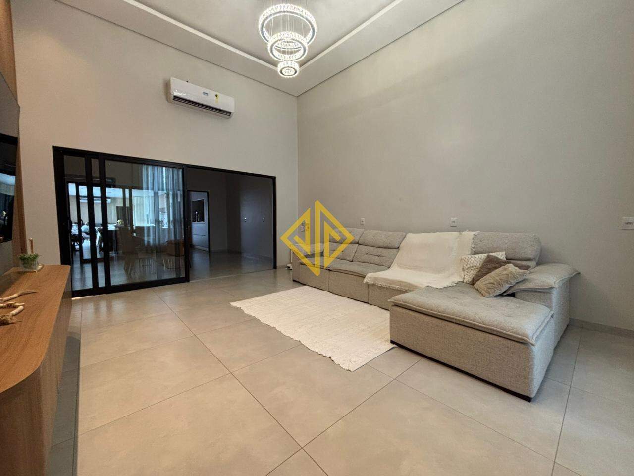 Casa à venda no Jardim Paulista: 
