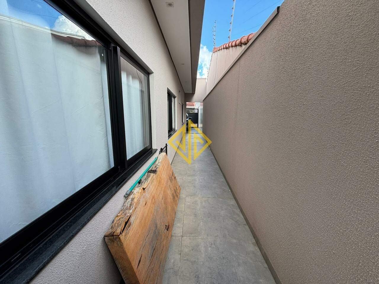 Casa à venda no Jardim Paulista: 