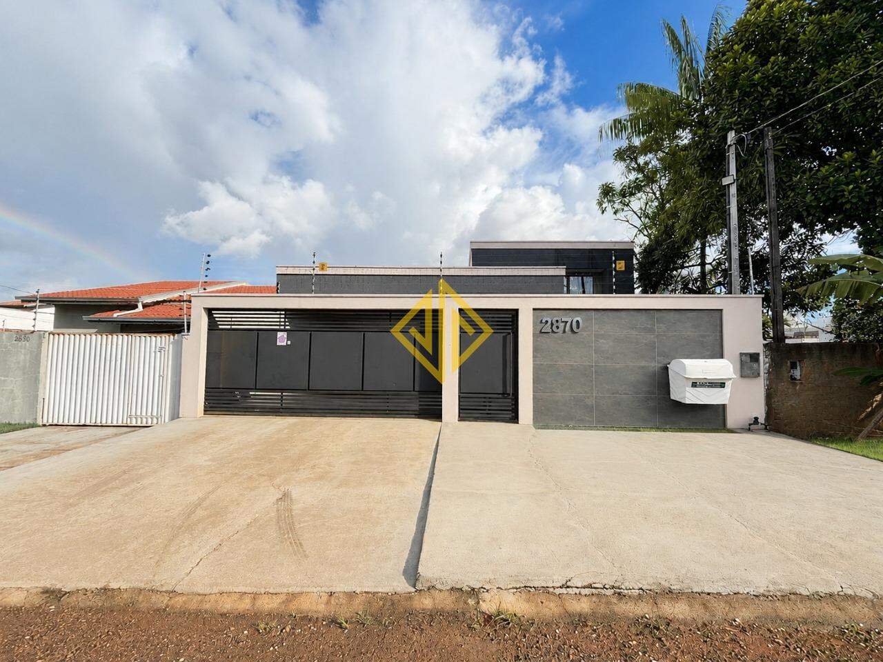 Casa à venda no Jardim Paulista: 