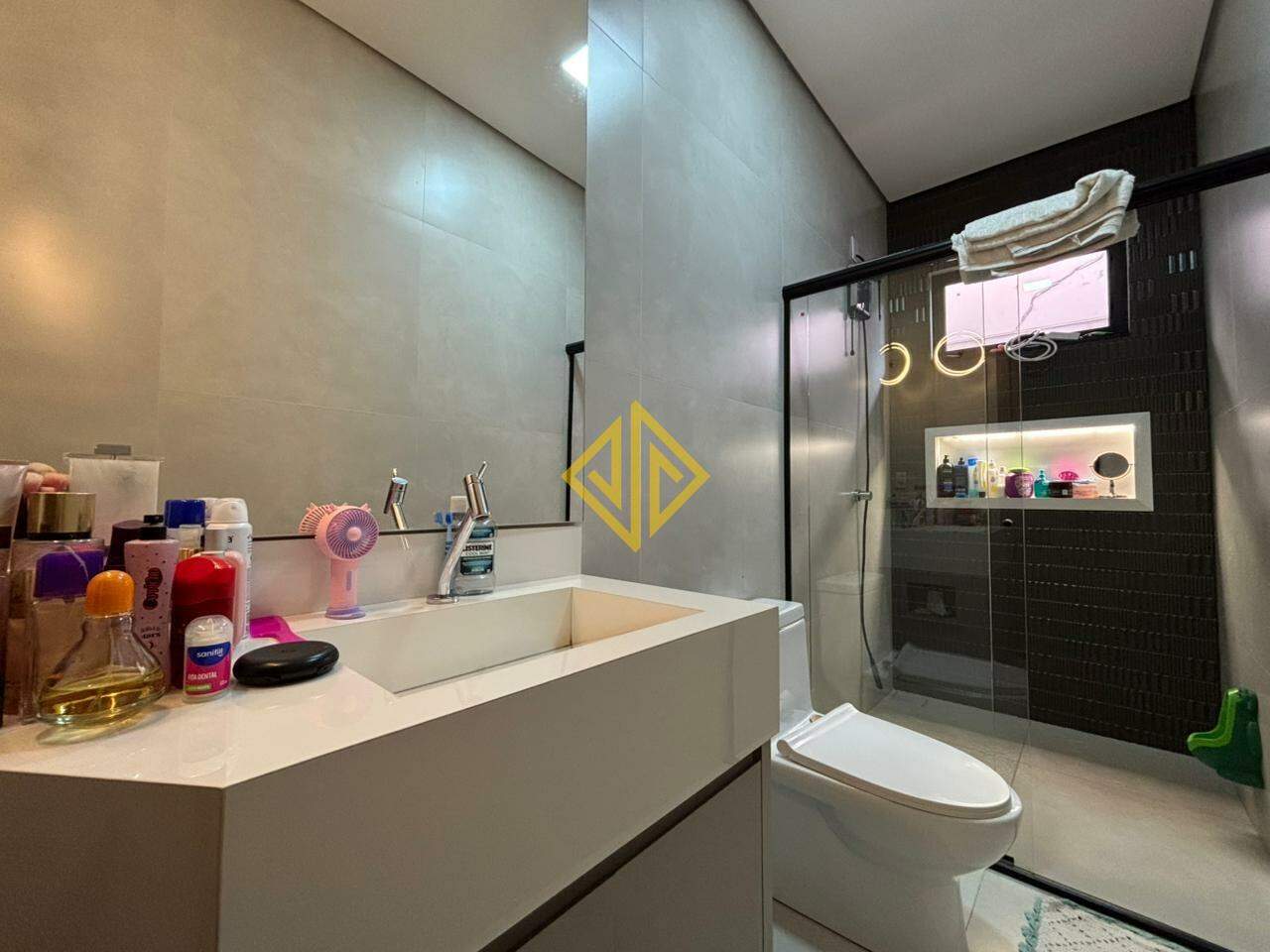Casa à venda no Jardim Paulista: 