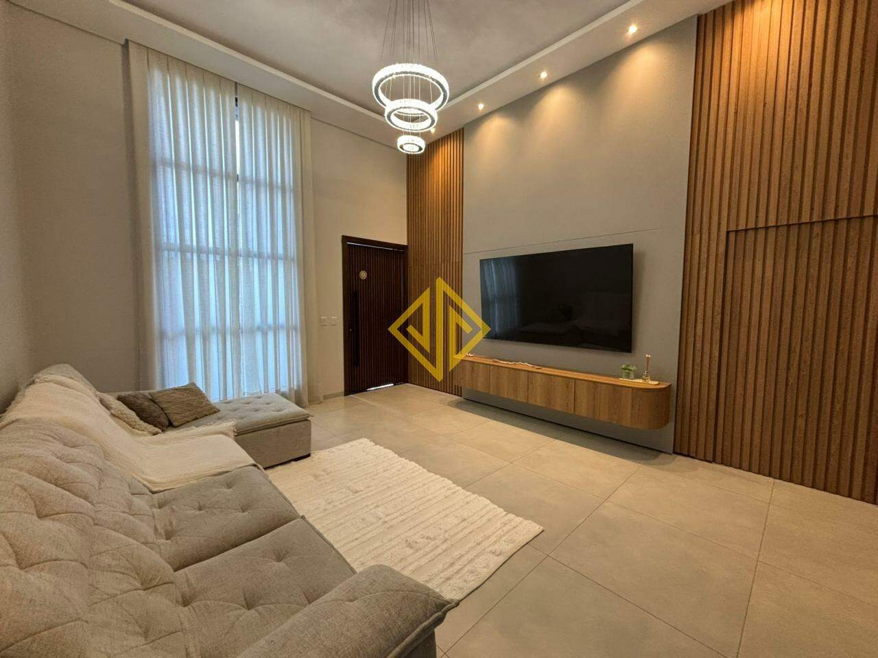 Casa à venda no Jardim Paulista: 