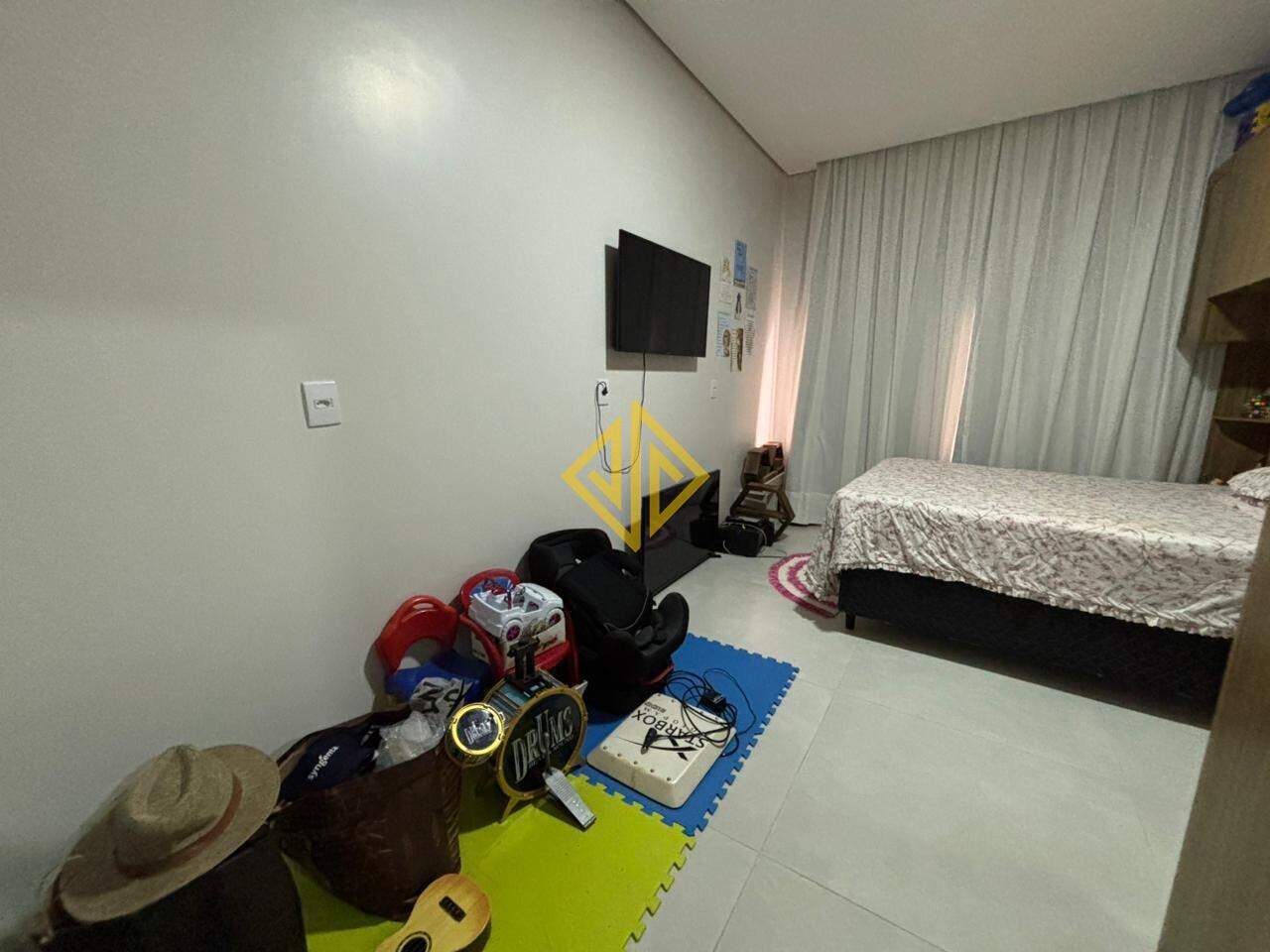 Casa à venda no Jardim Paulista: 