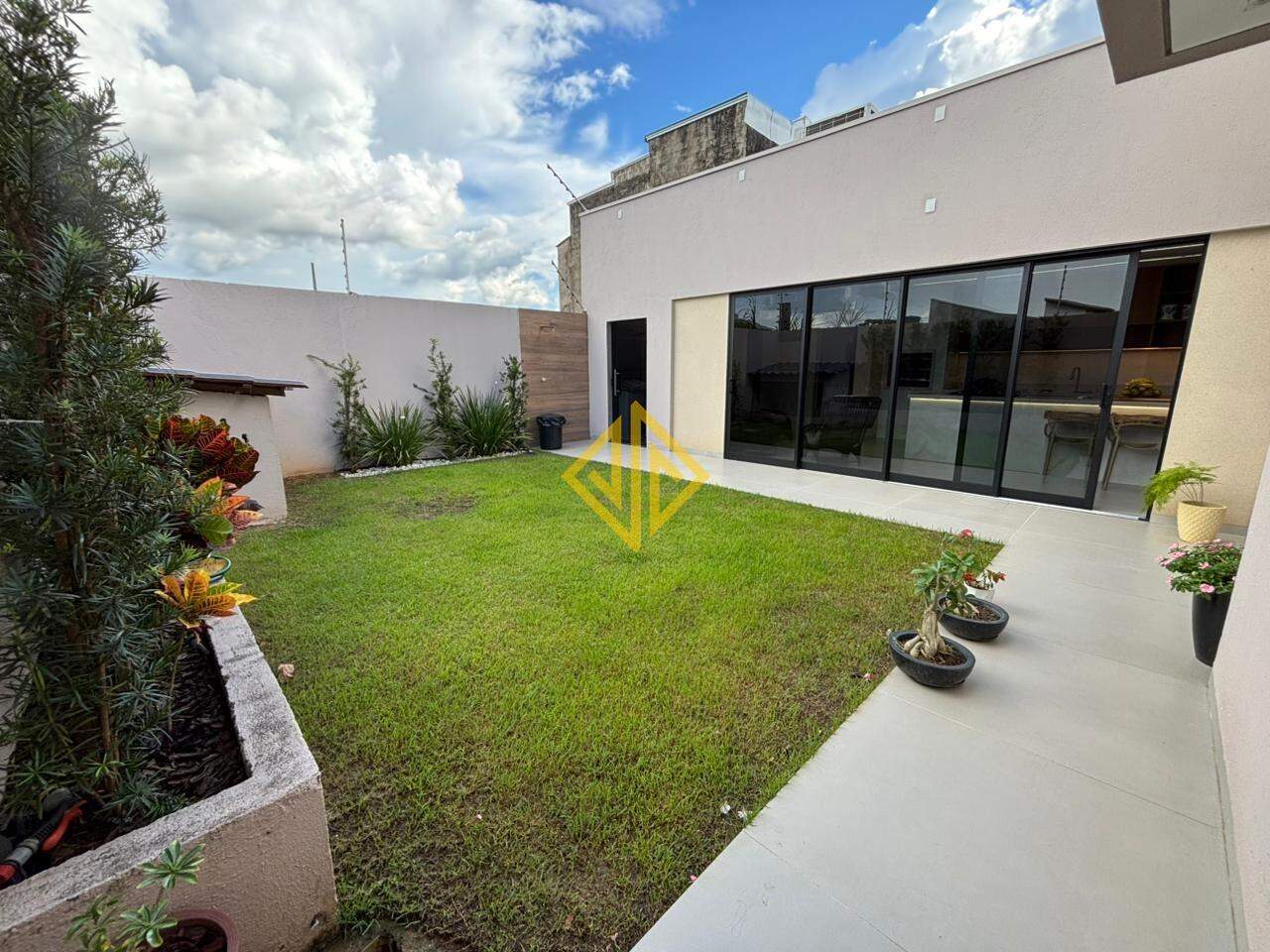 Casa à venda no Jardim Paulista: 