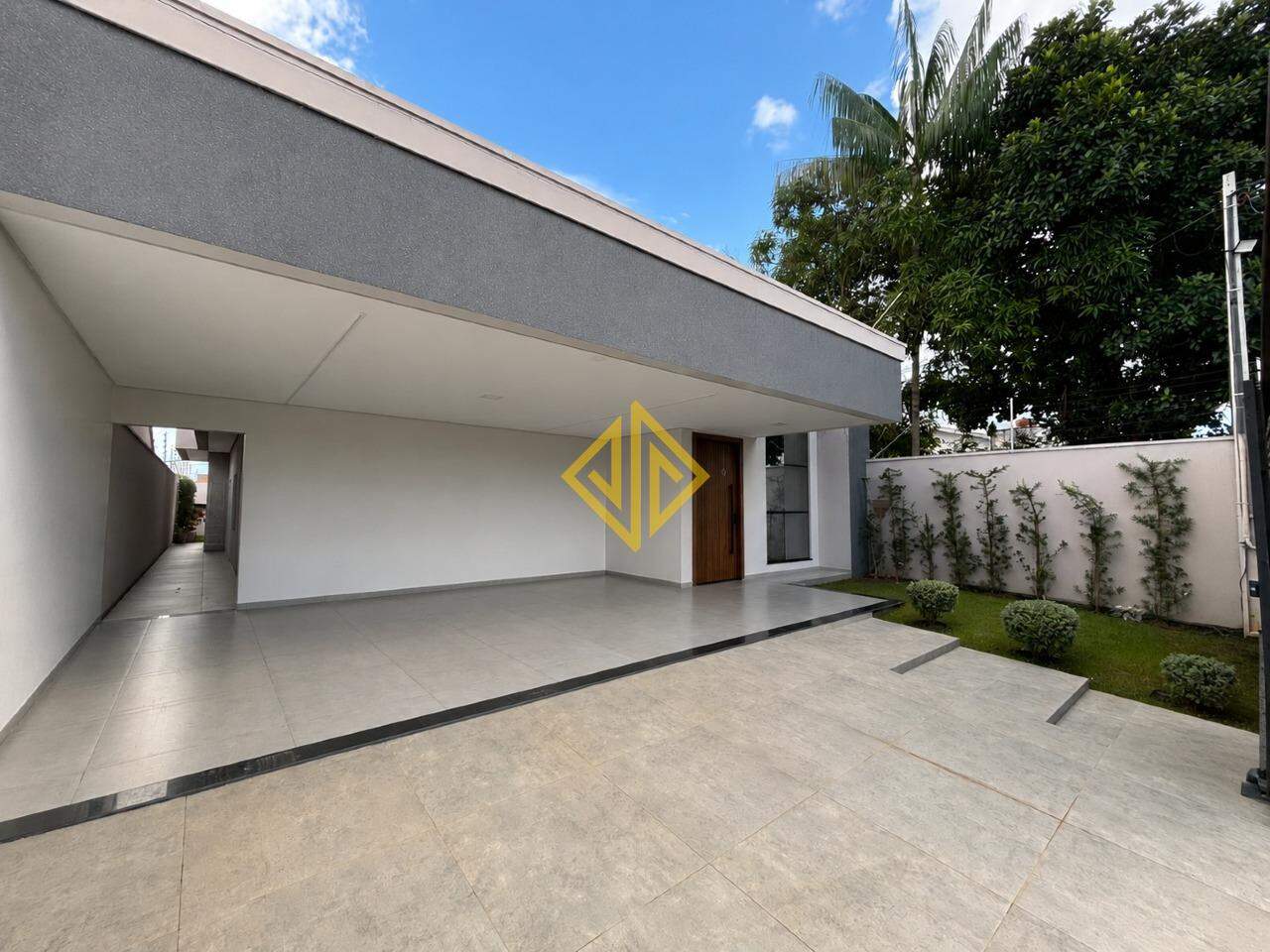 Casa à venda no Jardim Paulista: 