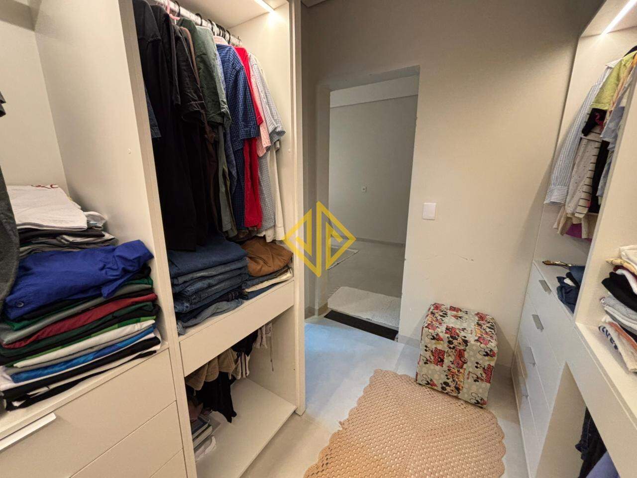 Casa à venda no Jardim Paulista: 