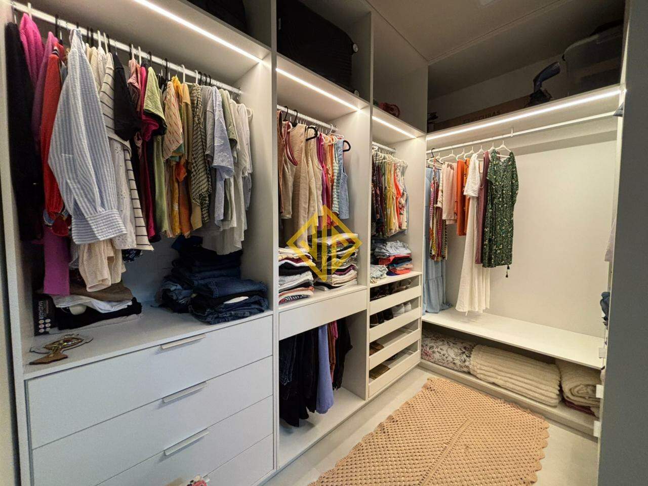 Casa à venda no Jardim Paulista: 