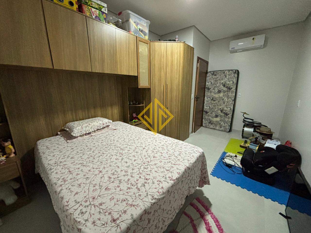 Casa à venda no Jardim Paulista: 