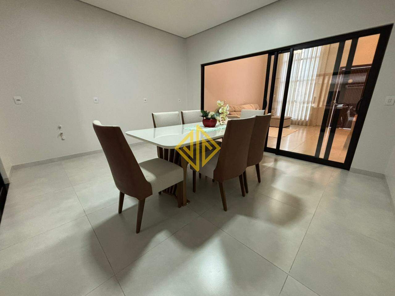 Casa à venda no Jardim Paulista: 