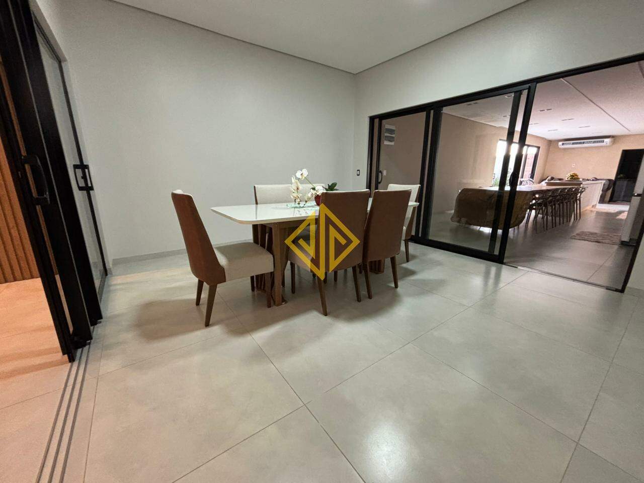 Casa à venda no Jardim Paulista: 