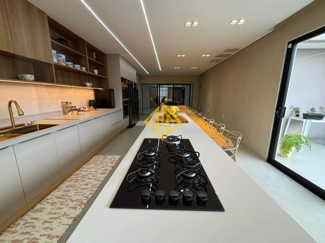 Casa à venda no Jardim Paulista: 