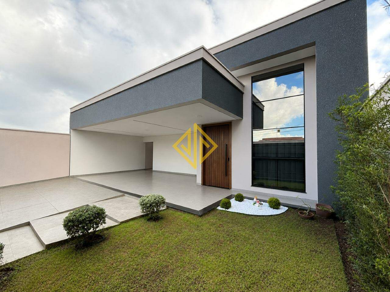 Casa à venda no Jardim Paulista: 