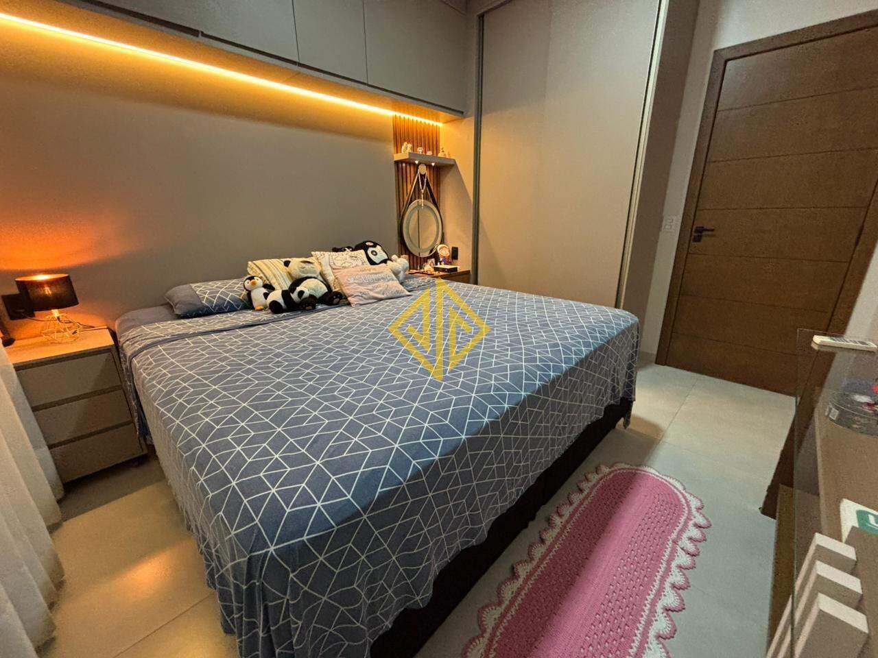 Casa à venda no Jardim Paulista: 